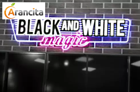 Black and White Magic